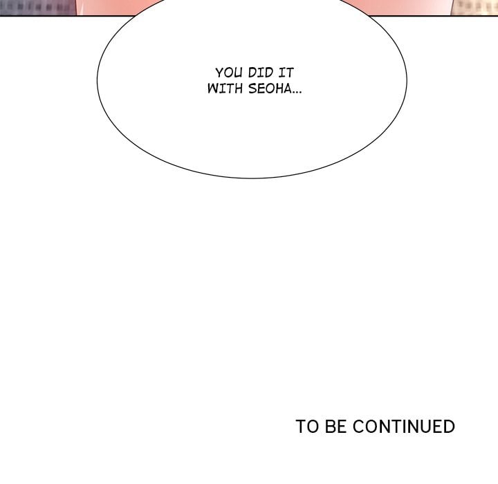 No, I Want HER! (Uncensored) Chapter 19 - Page 136