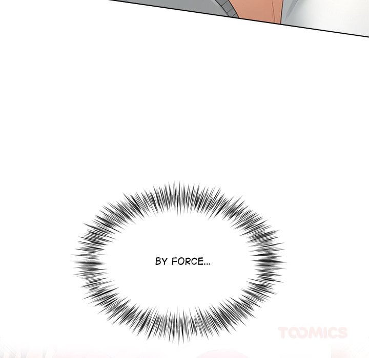 No, I Want HER! (Uncensored) Chapter 19 - Page 15