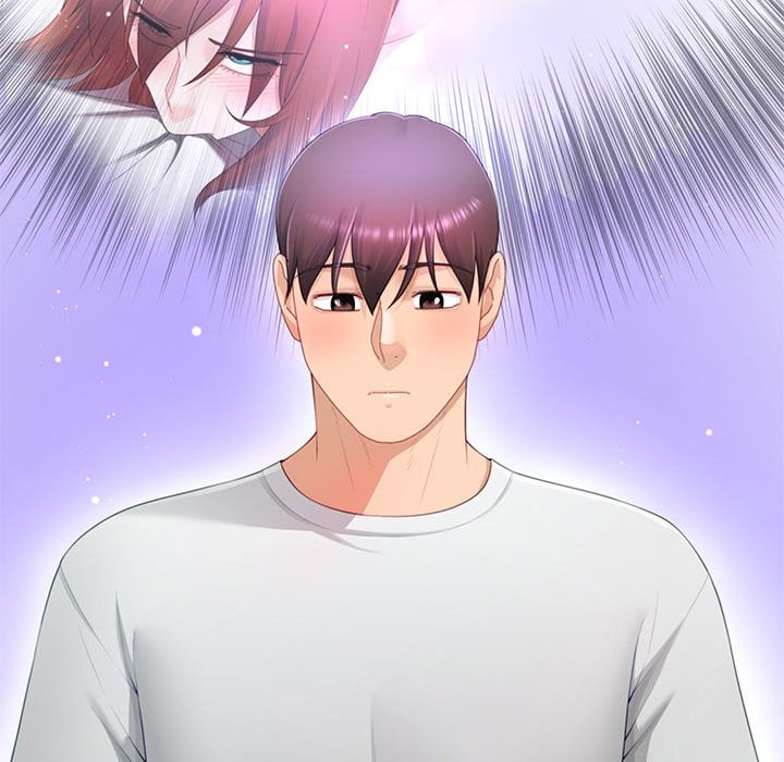 No, I Want HER! (Uncensored) Chapter 19 - Page 17