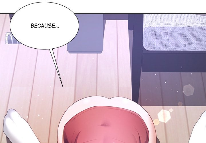No, I Want HER! (Uncensored) Chapter 19 - Page 2