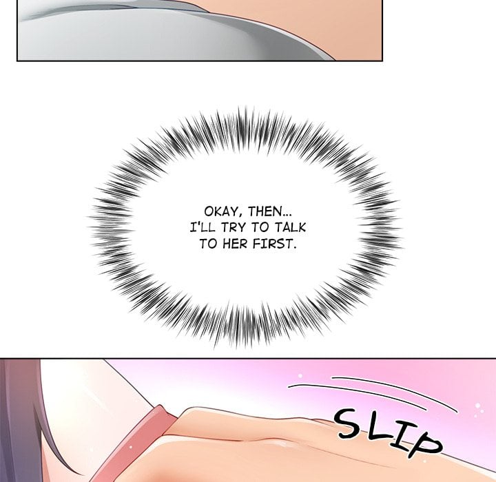 No, I Want HER! (Uncensored) Chapter 19 - Page 20