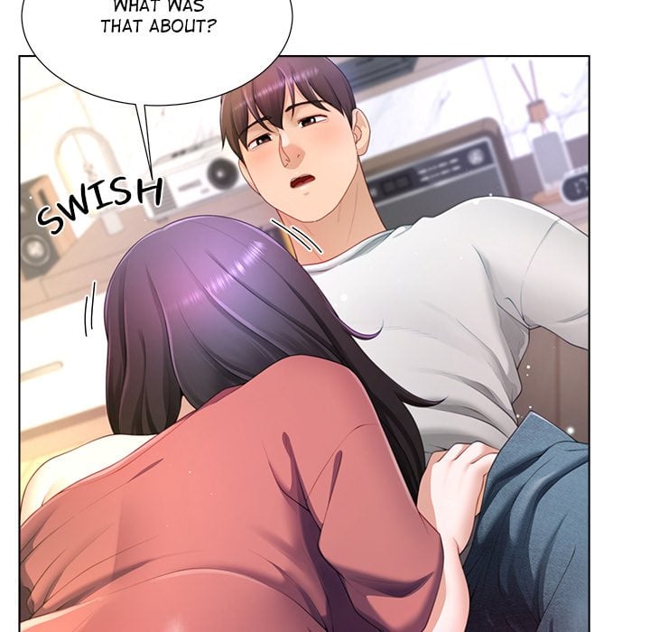 No, I Want HER! (Uncensored) Chapter 19 - Page 24
