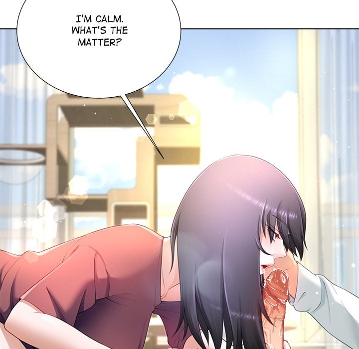 No, I Want HER! (Uncensored) Chapter 19 - Page 26