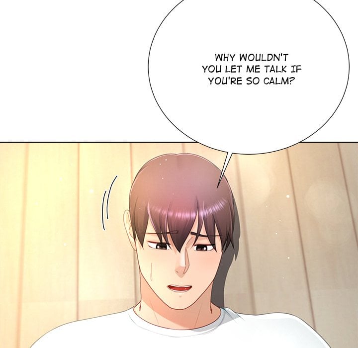 No, I Want HER! (Uncensored) Chapter 19 - Page 28