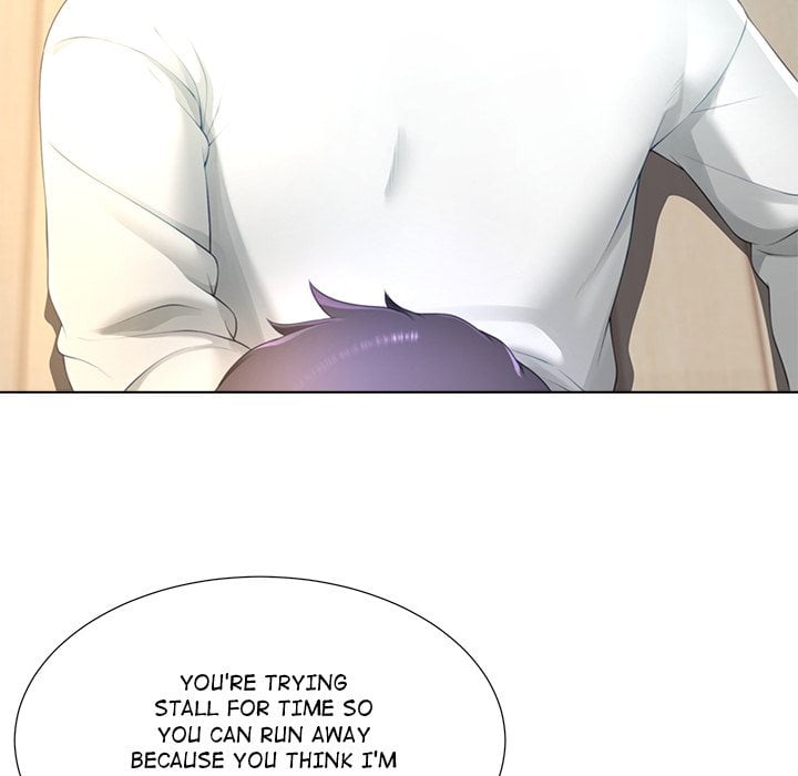 No, I Want HER! (Uncensored) Chapter 19 - Page 29