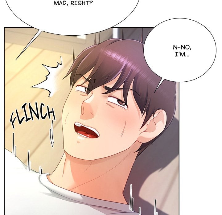 No, I Want HER! (Uncensored) Chapter 19 - Page 30