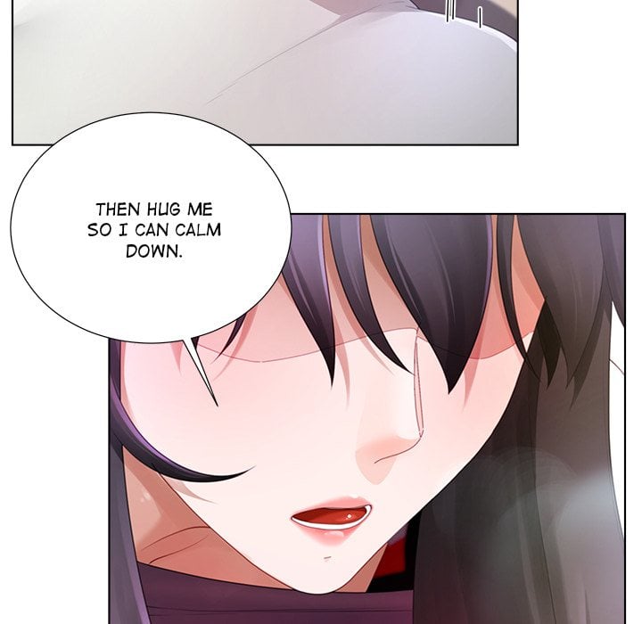 No, I Want HER! (Uncensored) Chapter 19 - Page 31