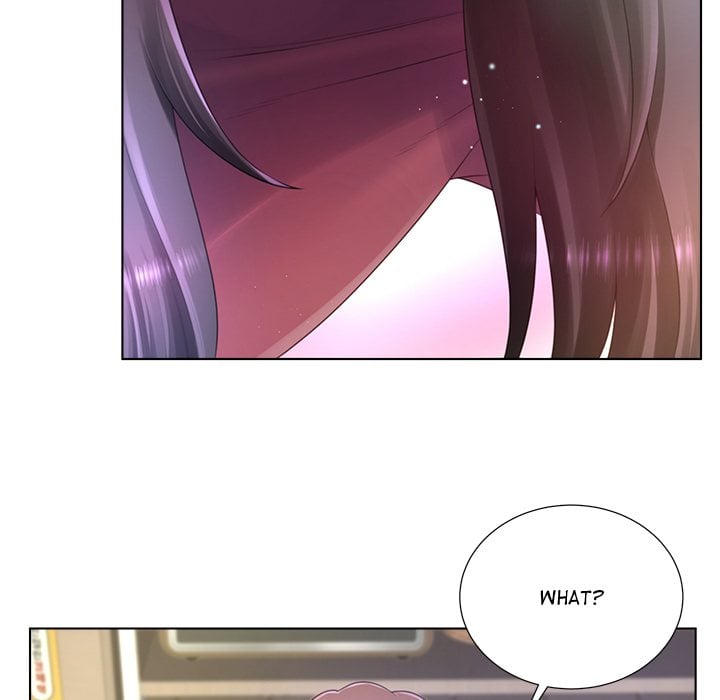 No, I Want HER! (Uncensored) Chapter 19 - Page 32