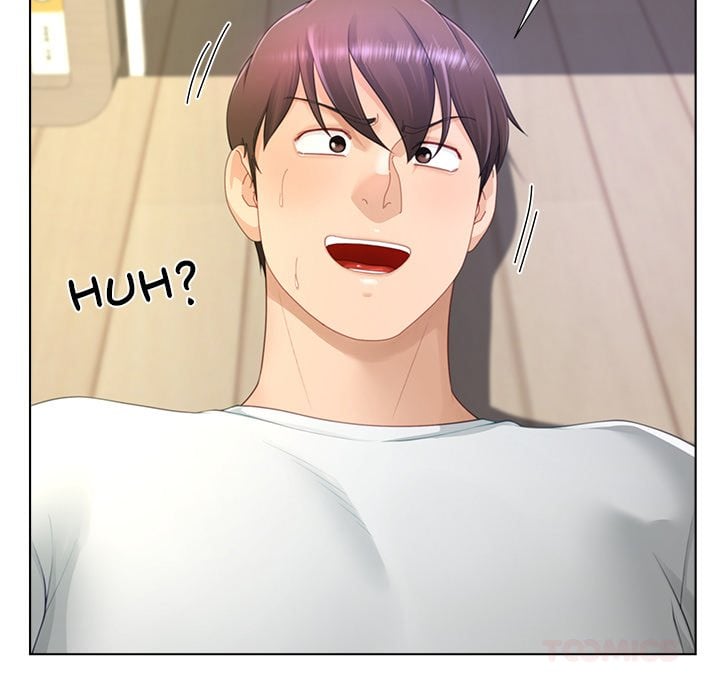 No, I Want HER! (Uncensored) Chapter 19 - Page 33