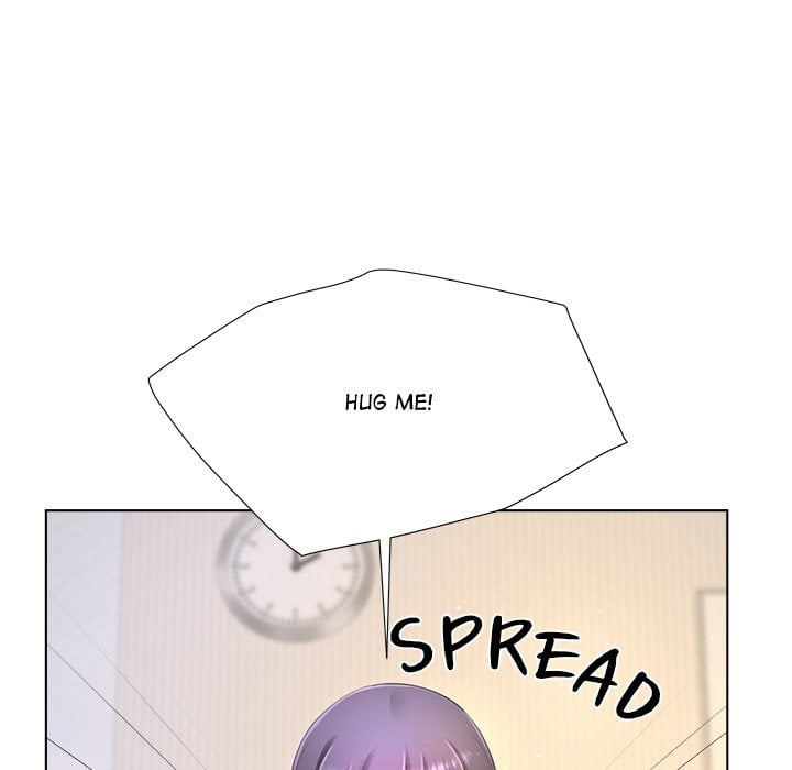 No, I Want HER! (Uncensored) Chapter 19 - Page 34