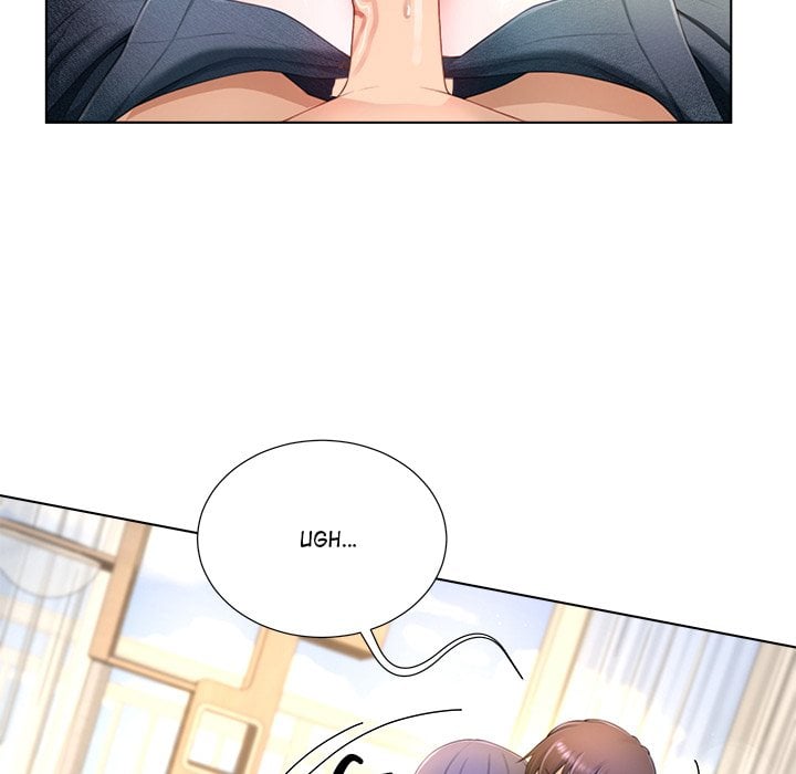 No, I Want HER! (Uncensored) Chapter 19 - Page 36