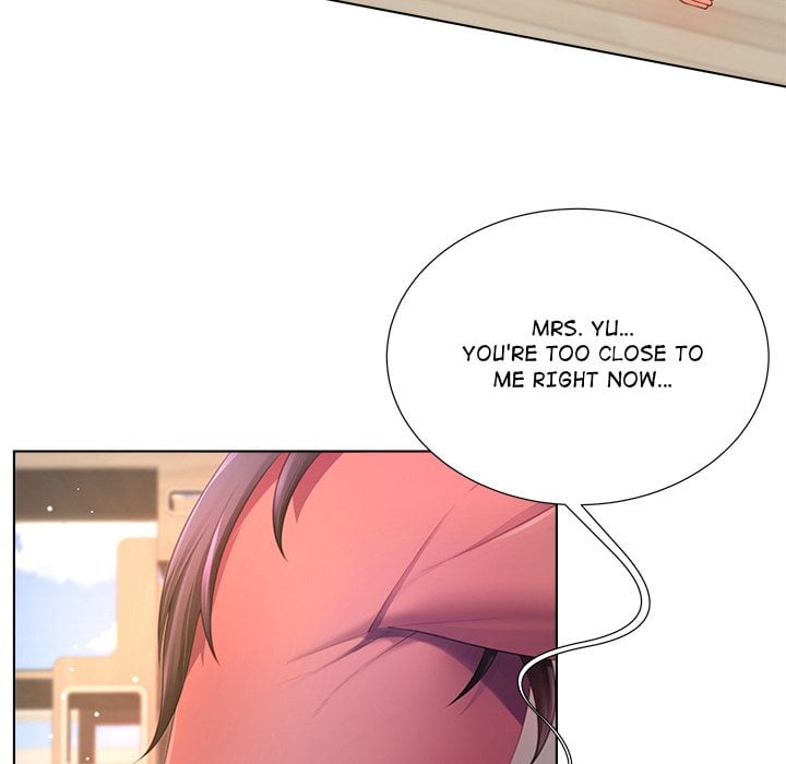 No, I Want HER! (Uncensored) Chapter 19 - Page 38