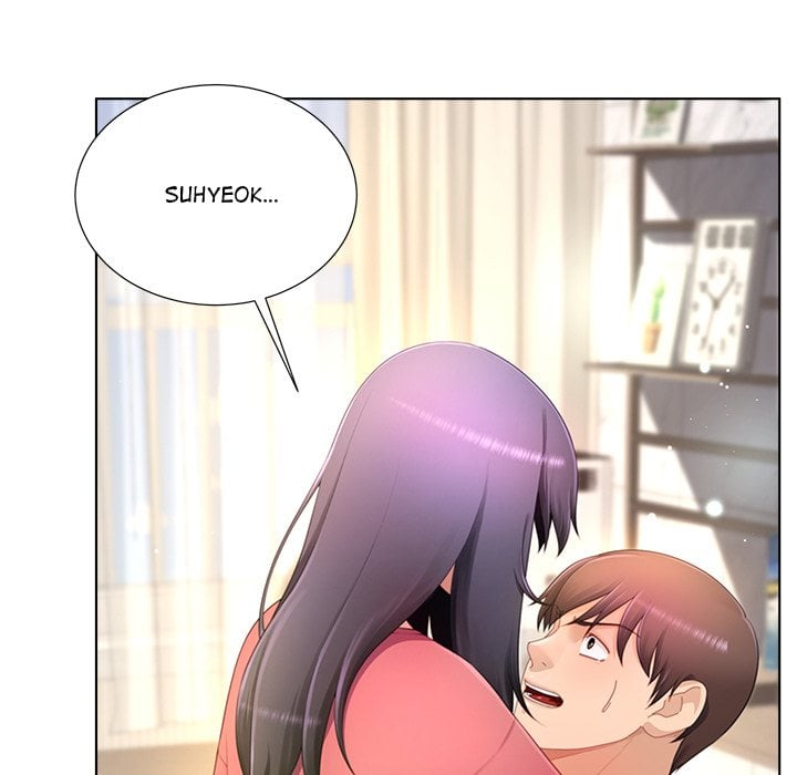 No, I Want HER! (Uncensored) Chapter 19 - Page 40
