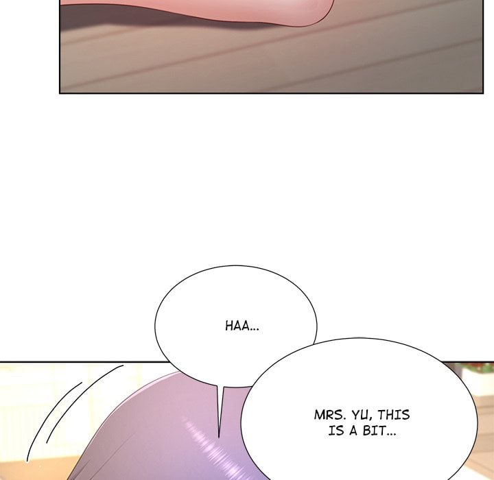 No, I Want HER! (Uncensored) Chapter 19 - Page 42