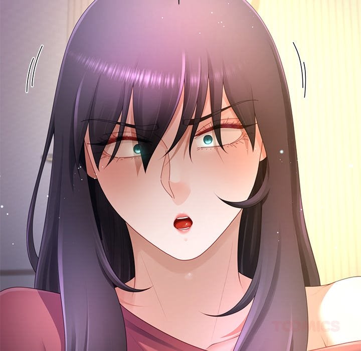 No, I Want HER! (Uncensored) Chapter 19 - Page 45
