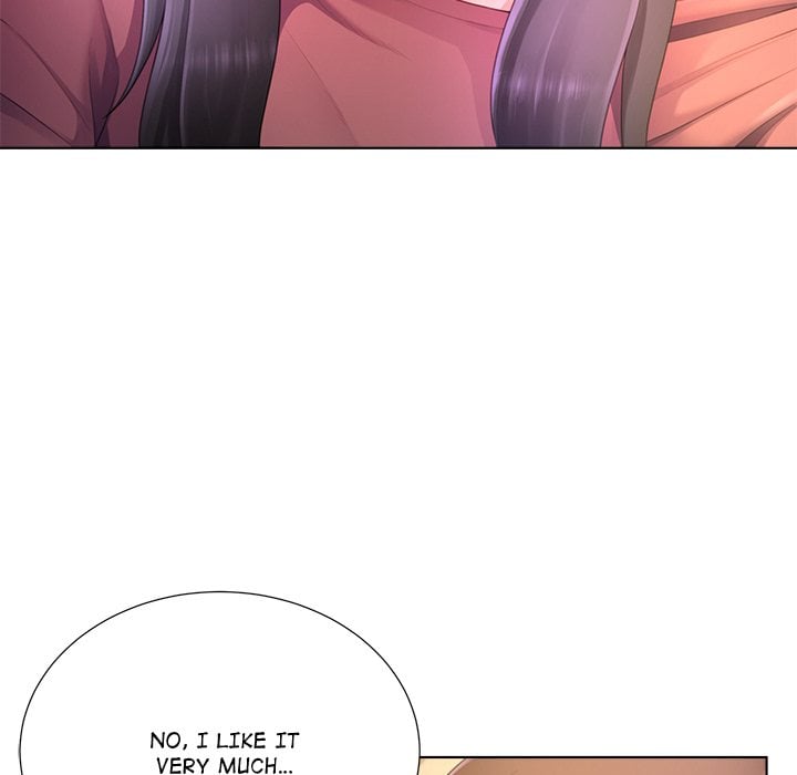 No, I Want HER! (Uncensored) Chapter 19 - Page 46