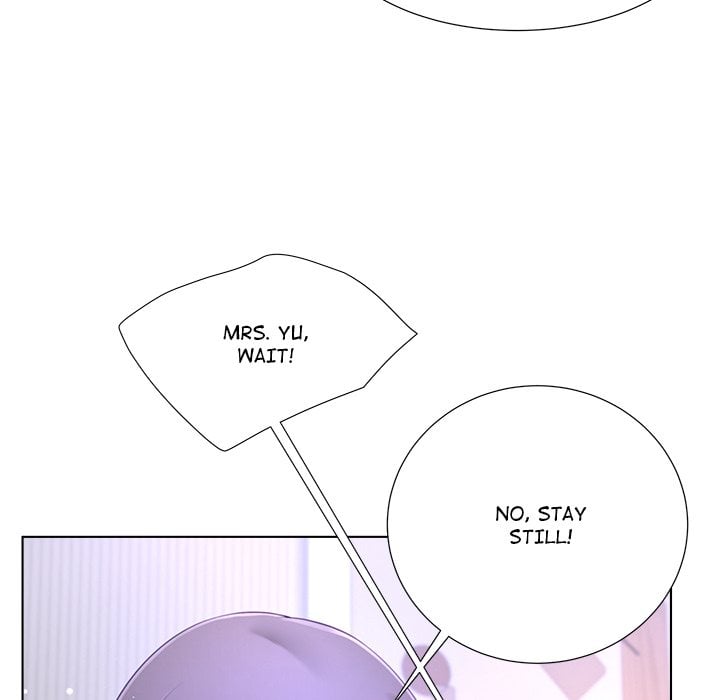 No, I Want HER! (Uncensored) Chapter 19 - Page 5