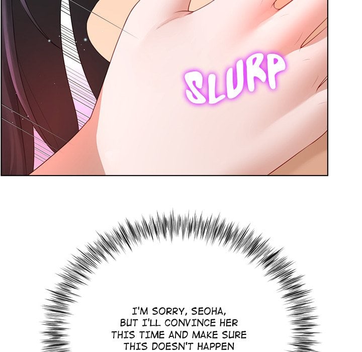 No, I Want HER! (Uncensored) Chapter 19 - Page 50