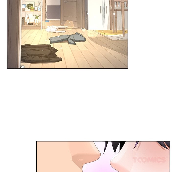 No, I Want HER! (Uncensored) Chapter 19 - Page 57