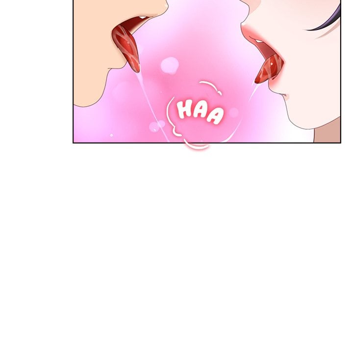 No, I Want HER! (Uncensored) Chapter 19 - Page 58