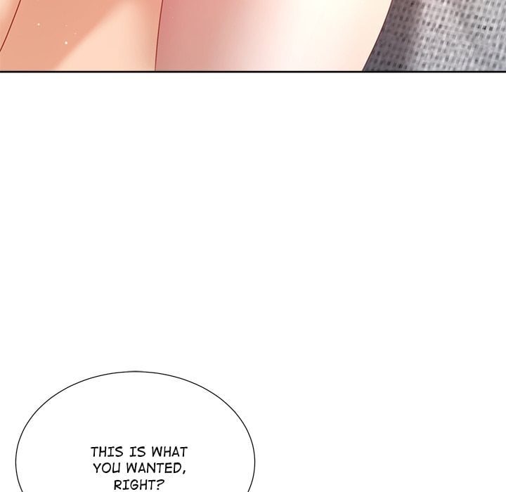 No, I Want HER! (Uncensored) Chapter 19 - Page 61