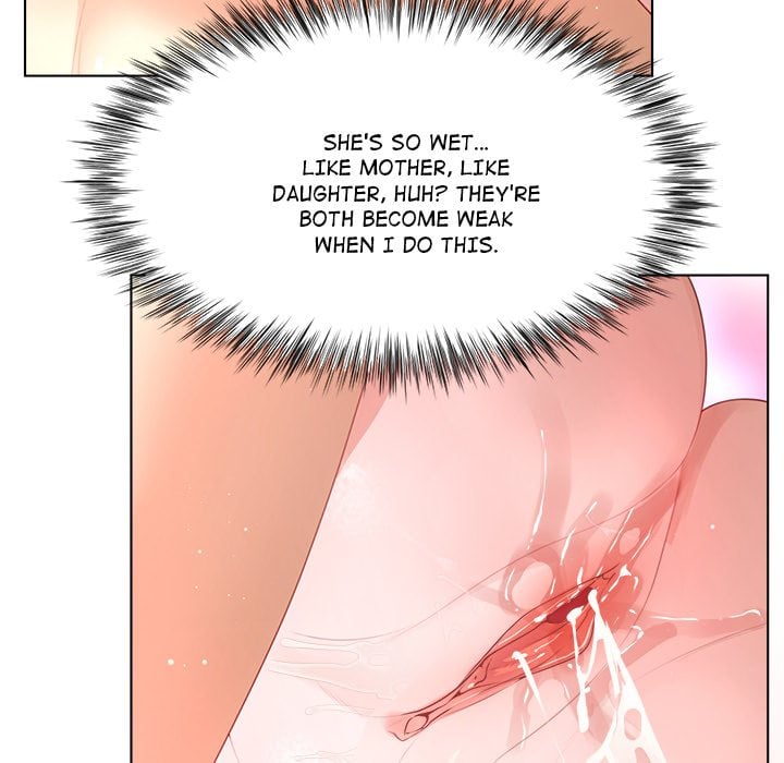 No, I Want HER! (Uncensored) Chapter 19 - Page 70