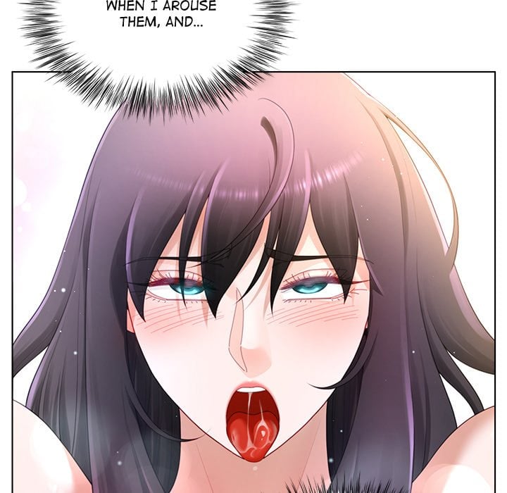 No, I Want HER! (Uncensored) Chapter 19 - Page 72