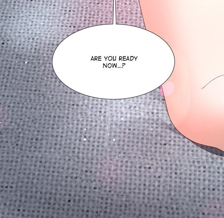 No, I Want HER! (Uncensored) Chapter 19 - Page 77