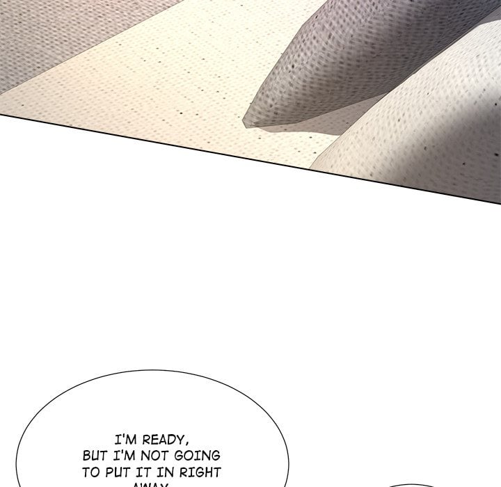 No, I Want HER! (Uncensored) Chapter 19 - Page 82