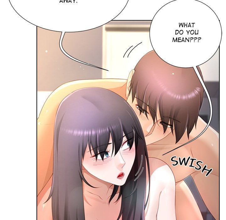 No, I Want HER! (Uncensored) Chapter 19 - Page 83