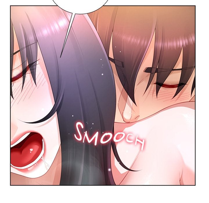 No, I Want HER! (Uncensored) Chapter 19 - Page 85