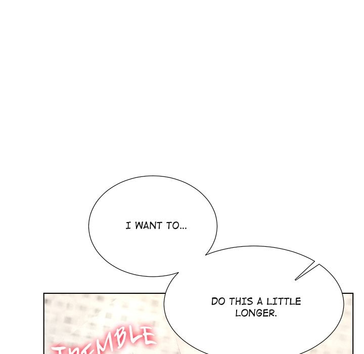 No, I Want HER! (Uncensored) Chapter 19 - Page 86