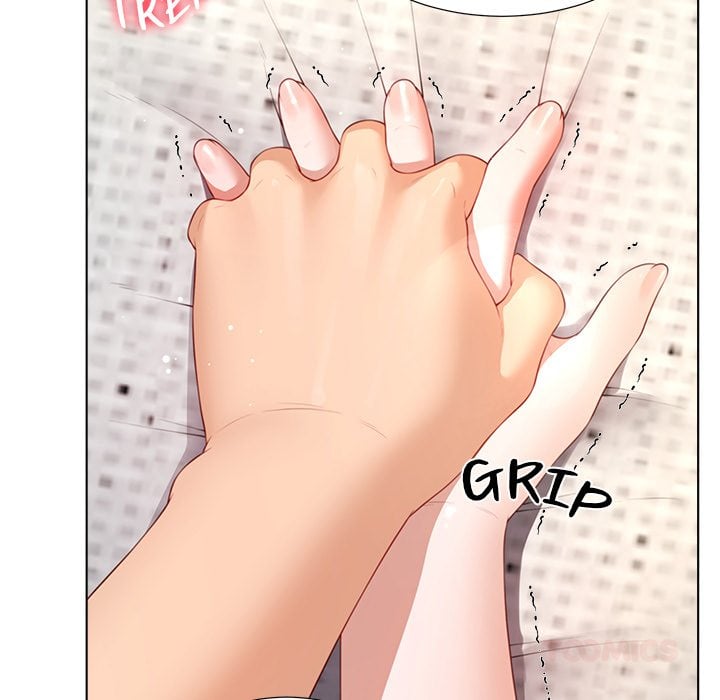 No, I Want HER! (Uncensored) Chapter 19 - Page 87