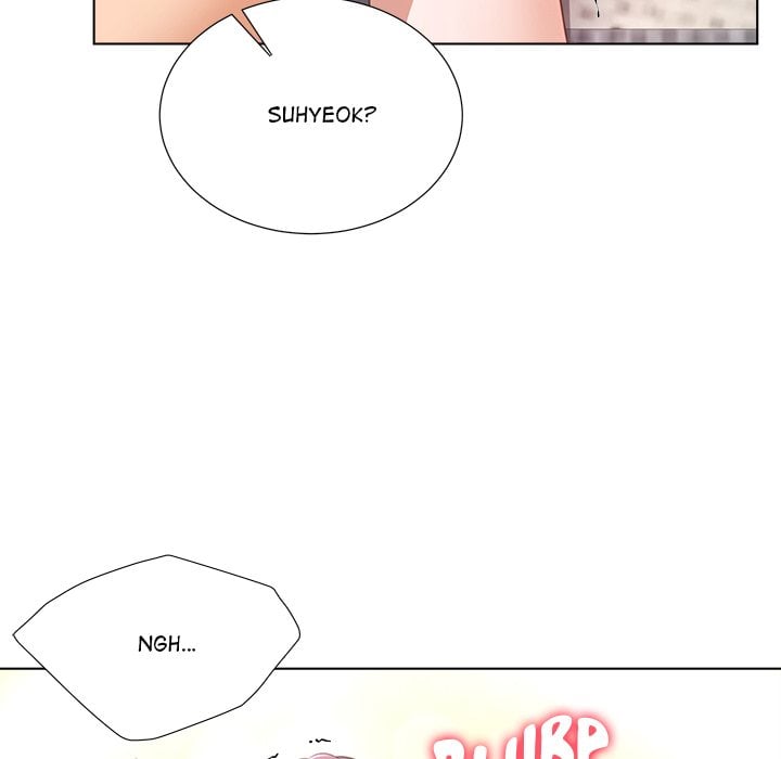 No, I Want HER! (Uncensored) Chapter 19 - Page 88