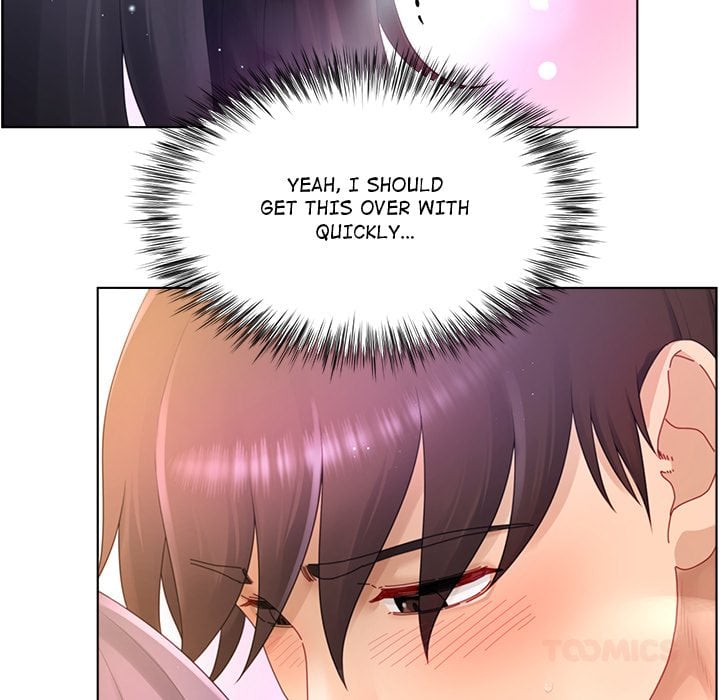 No, I Want HER! (Uncensored) Chapter 19 - Page 93