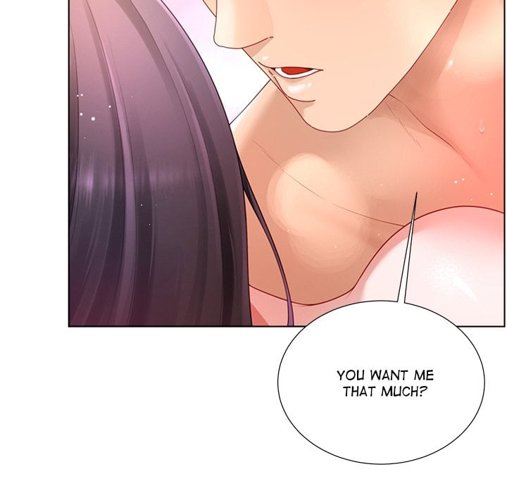 No, I Want HER! (Uncensored) Chapter 19 - Page 94