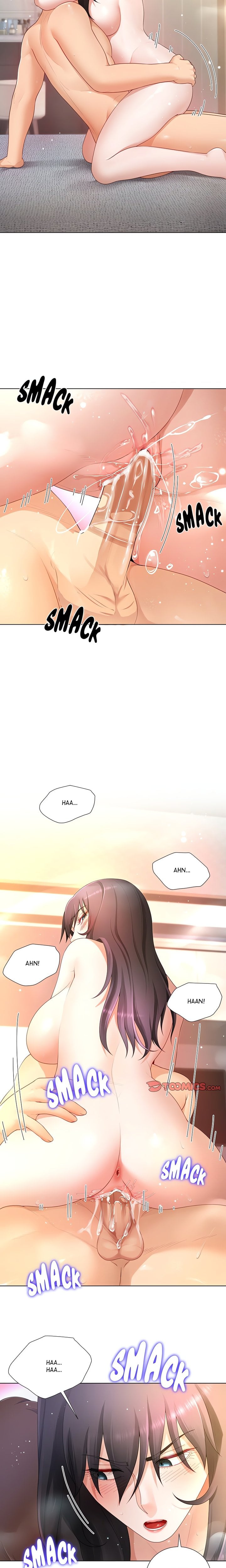 No, I Want HER! (Uncensored) Chapter 20 - Page 14
