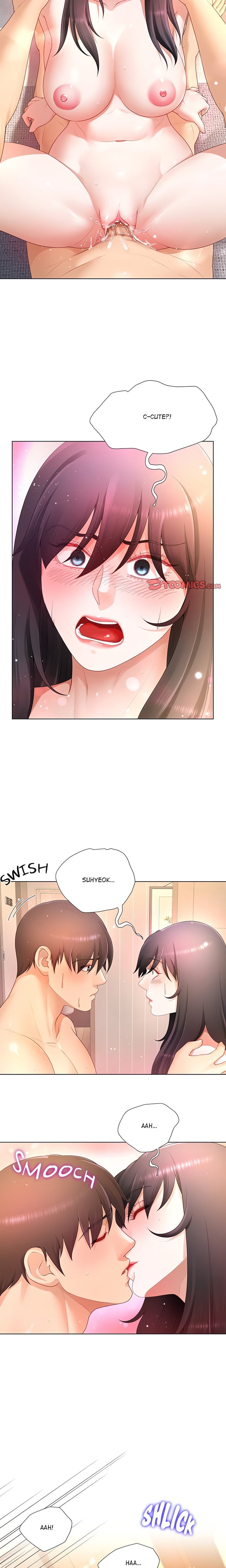 No, I Want HER! (Uncensored) Chapter 20 - Page 16