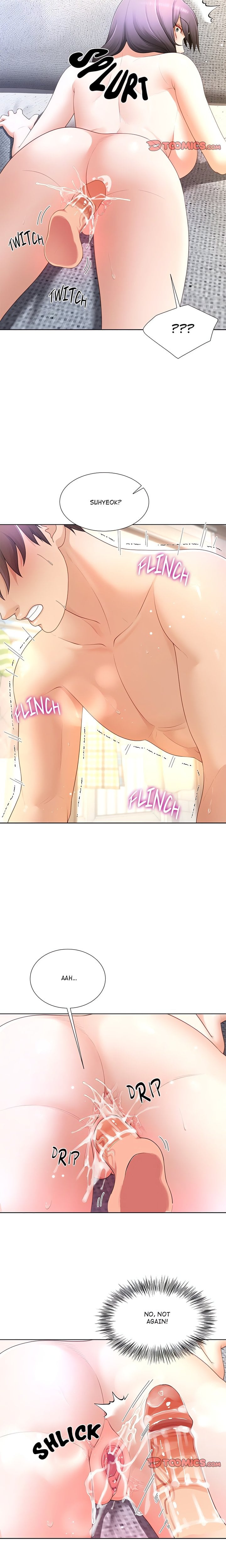 No, I Want HER! (Uncensored) Chapter 20 - Page 2
