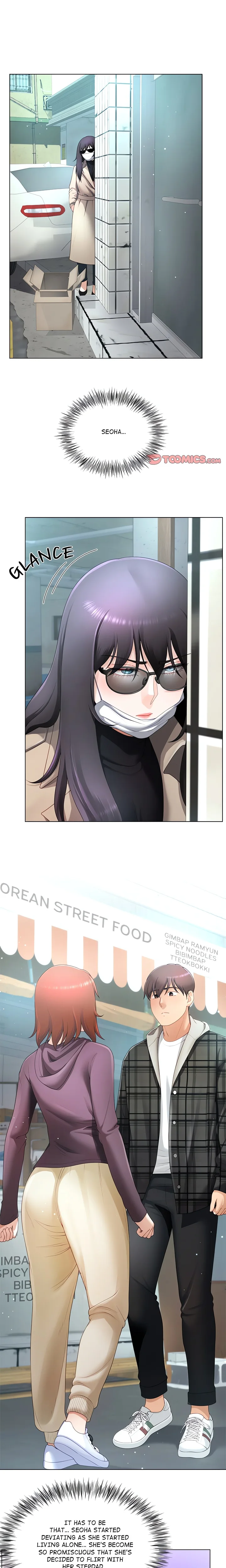 No, I Want HER! (Uncensored) Chapter 22 - Page 1