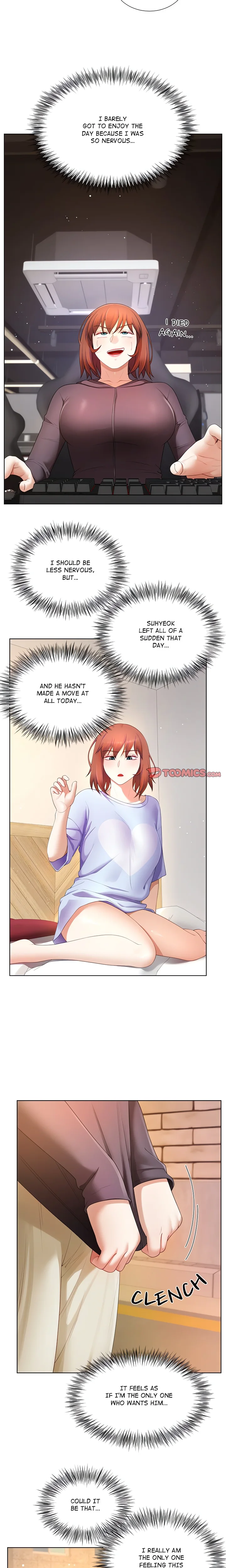 No, I Want HER! (Uncensored) Chapter 22 - Page 10