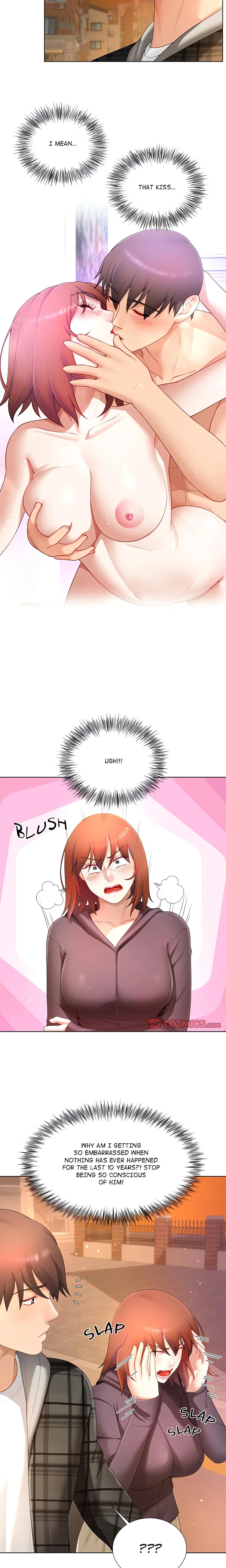 No, I Want HER! (Uncensored) Chapter 22 - Page 9