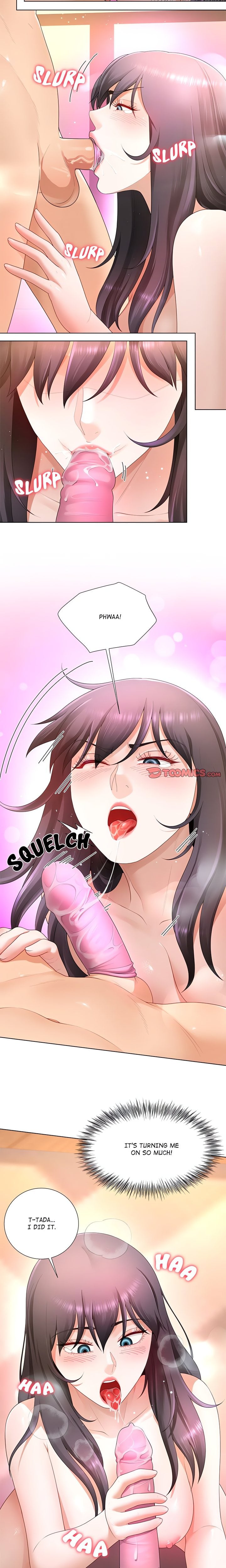 No, I Want HER! (Uncensored) Chapter 26 - Page 10
