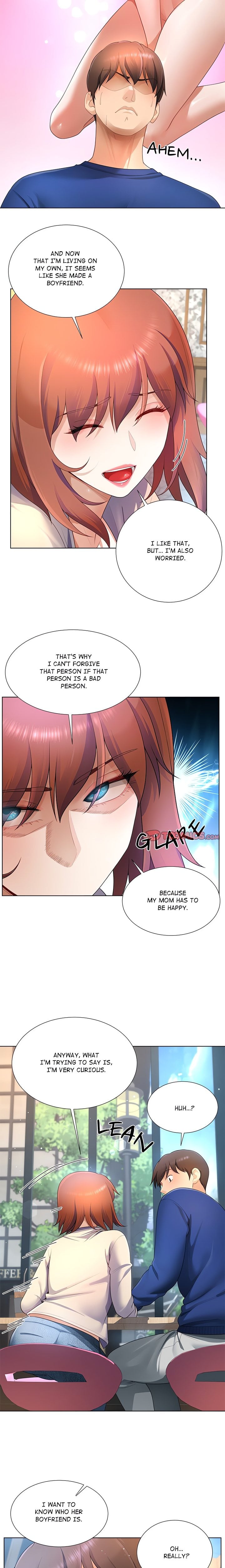 No, I Want HER! (Uncensored) Chapter 27 - Page 15