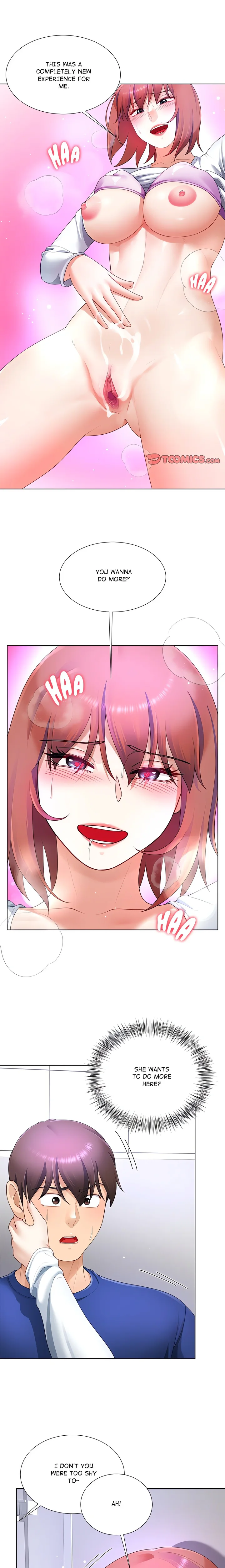No, I Want HER! (Uncensored) Chapter 29 - Page 1