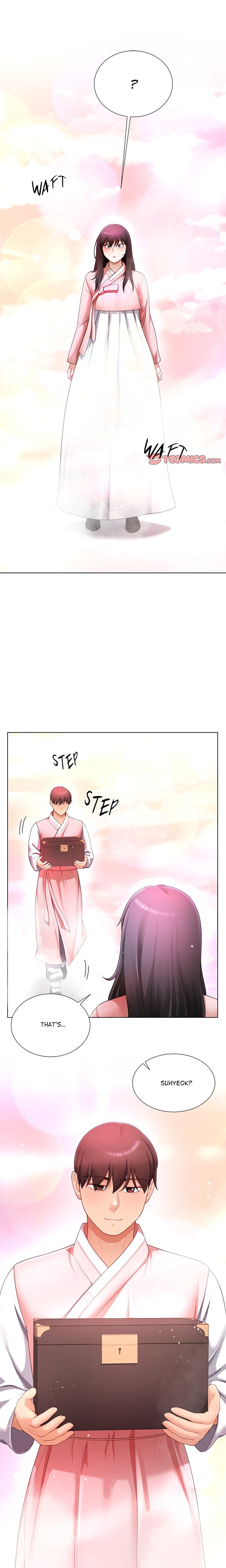 No, I Want HER! (Uncensored) Chapter 30 - Page 1
