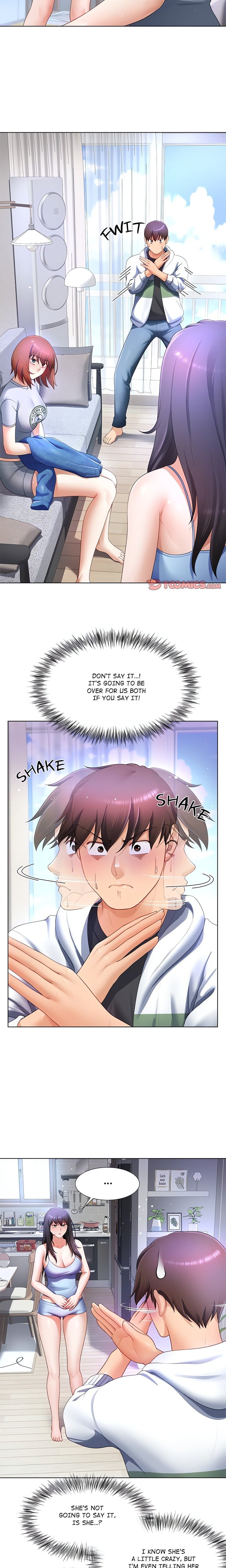 No, I Want HER! (Uncensored) Chapter 30 - Page 16