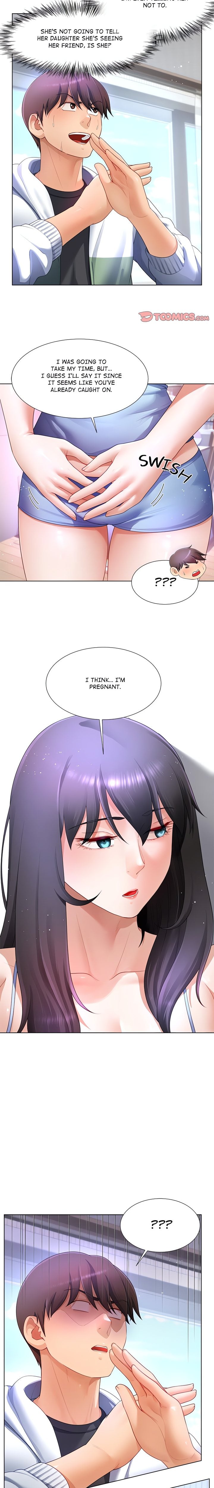 No, I Want HER! (Uncensored) Chapter 30 - Page 17