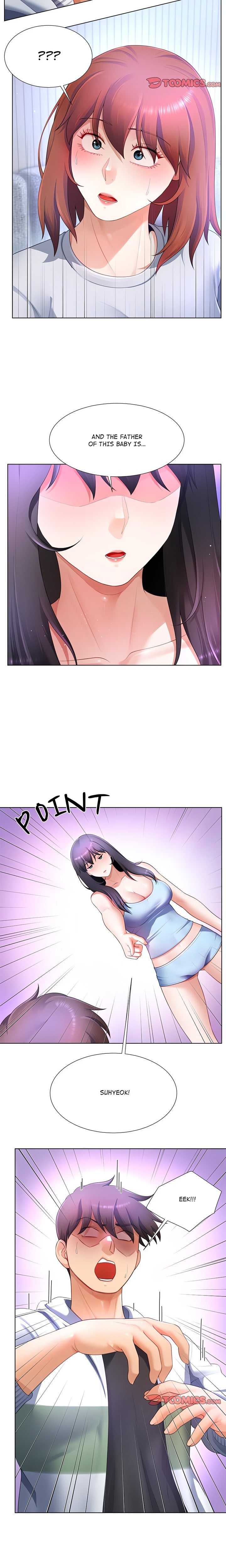 No, I Want HER! (Uncensored) Chapter 30 - Page 18