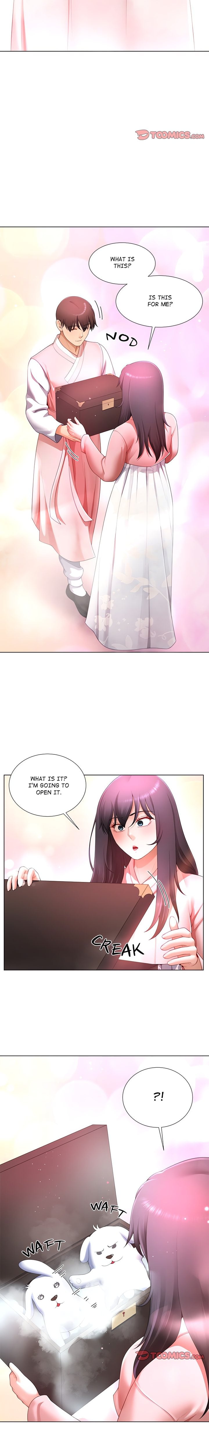 No, I Want HER! (Uncensored) Chapter 30 - Page 2